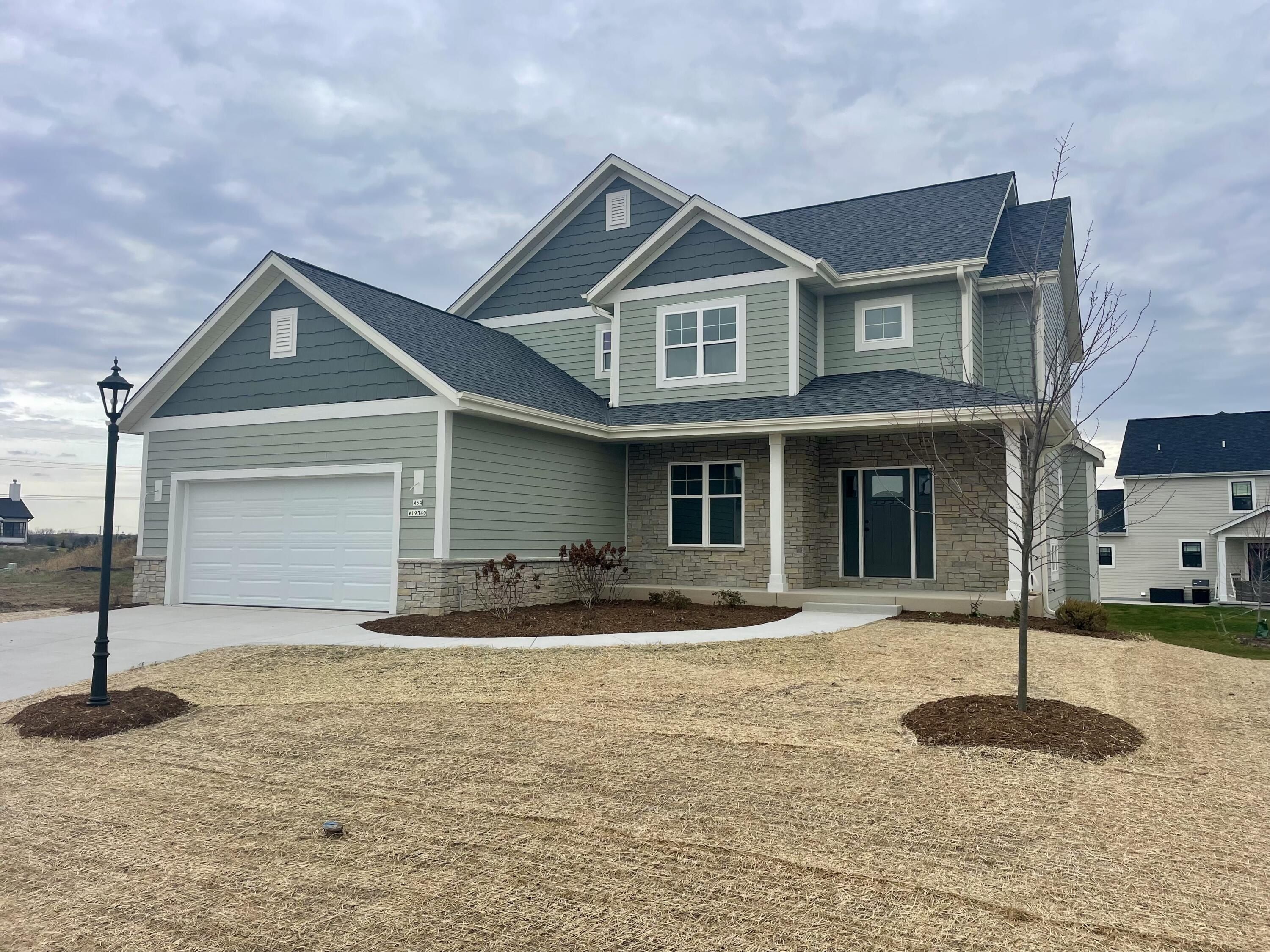 N54w19340 Kearney Ln. Menomonee Falls, WI 53051