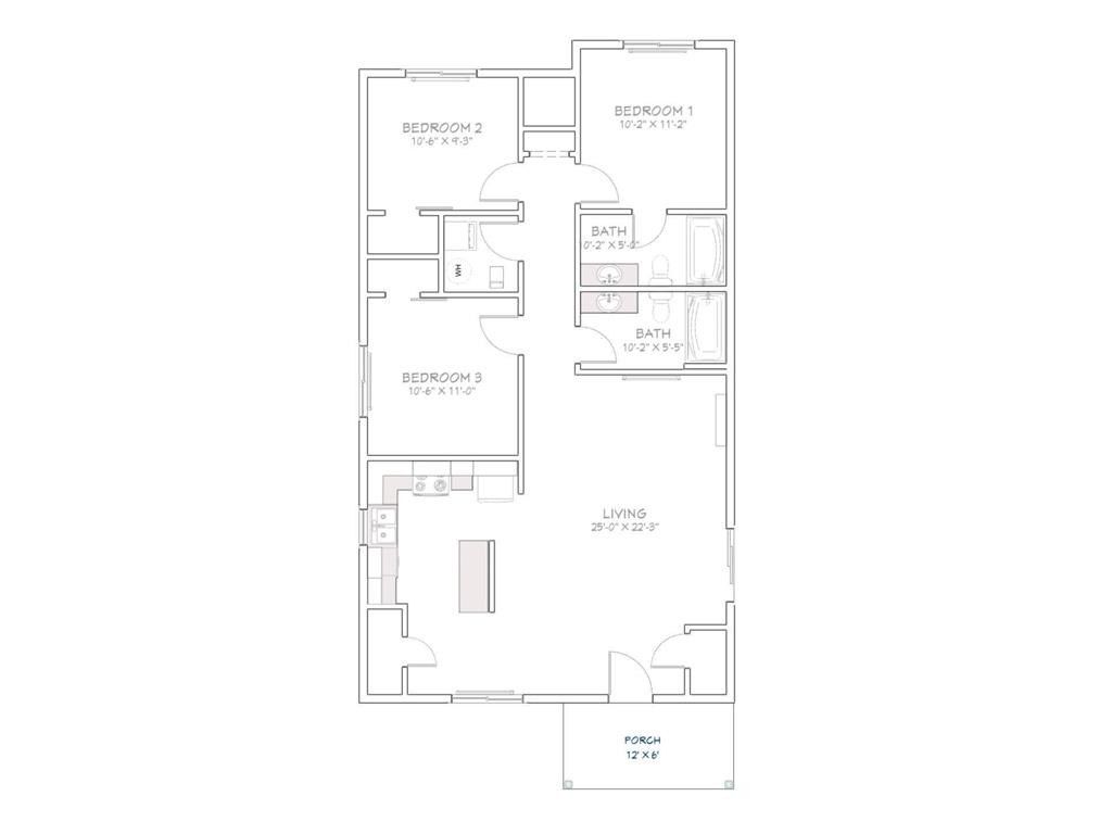 4773 Setting Sun Drive. Danbury, WI 54830