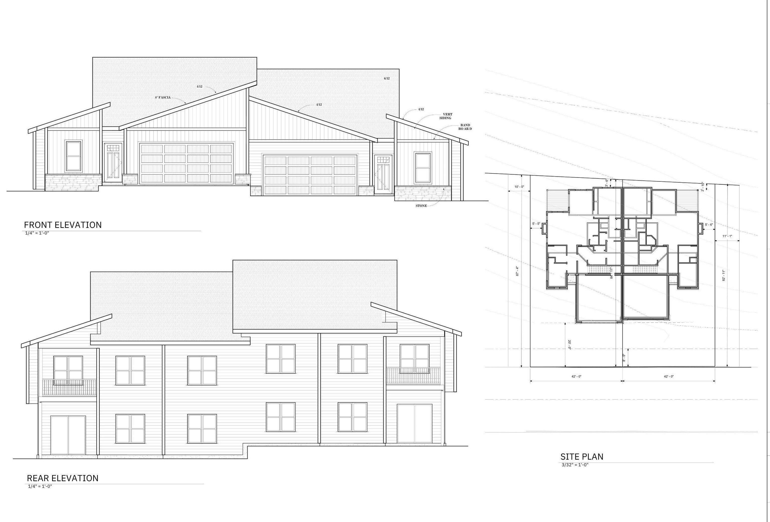 229 Whitetail Lane. Deerfield, WI 53531