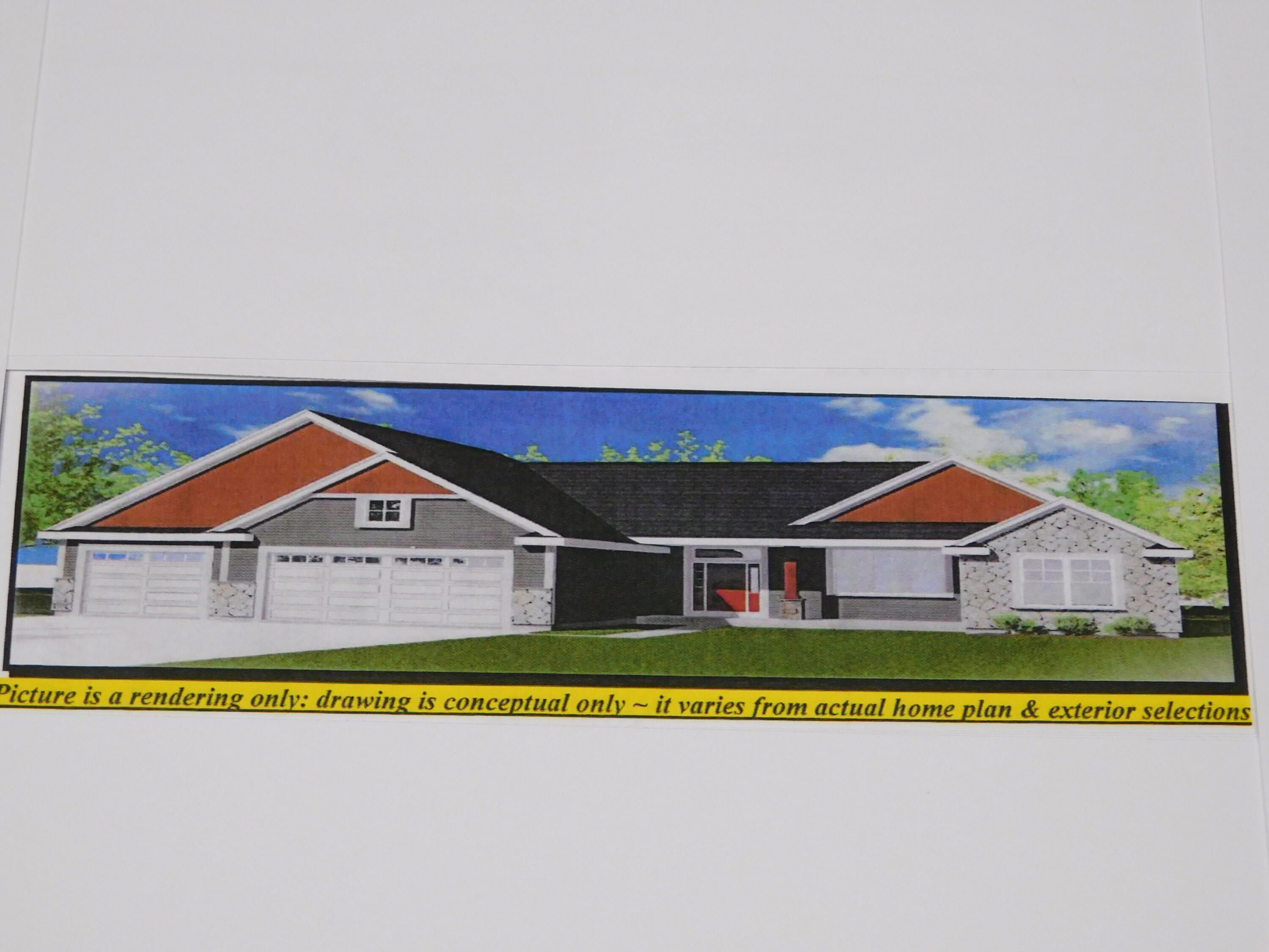 792 N Sparrow Way. Grafton, WI 53024