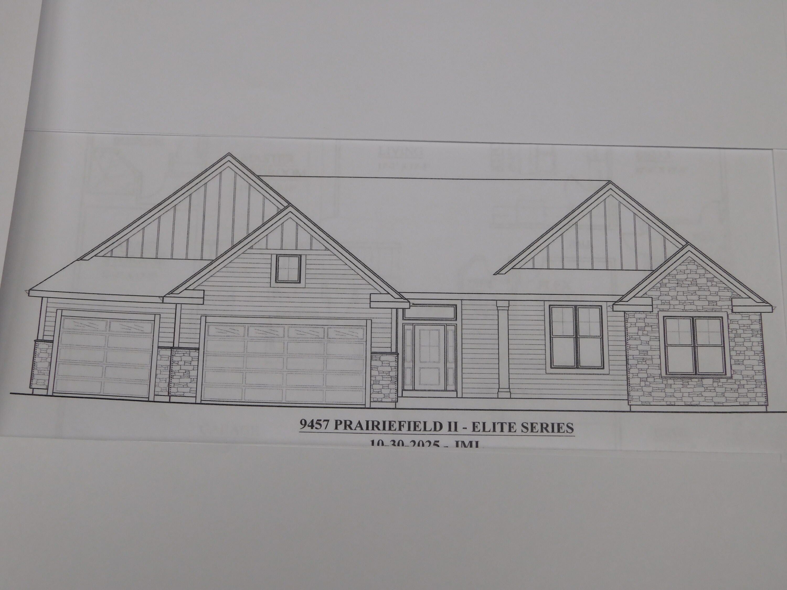 792 N Sparrow Way. Grafton, WI 53024