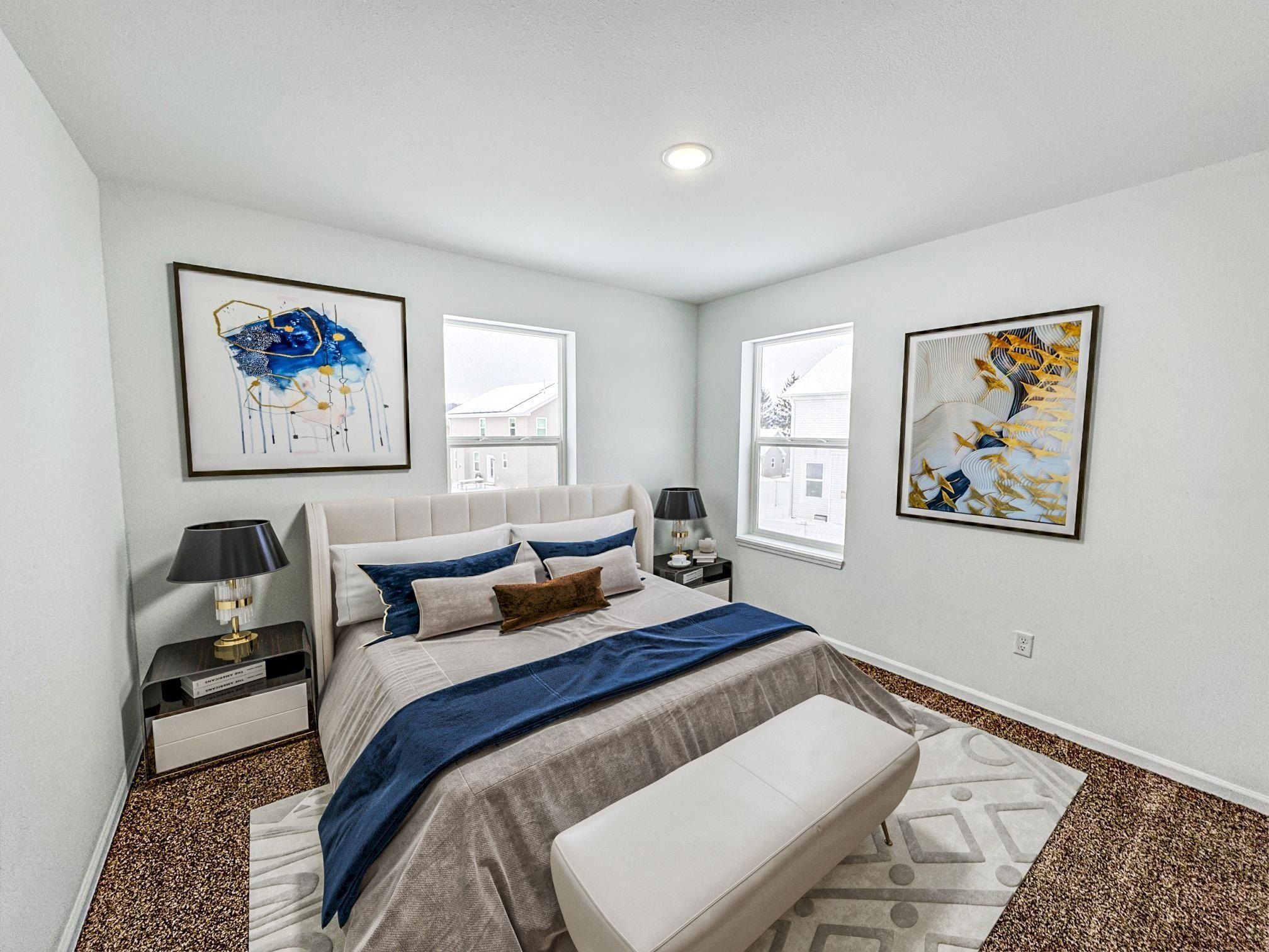 275 Tyler Street. Belleville, WI 53508