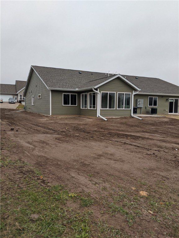 12135 Norway Road. Osseo, WI 54758