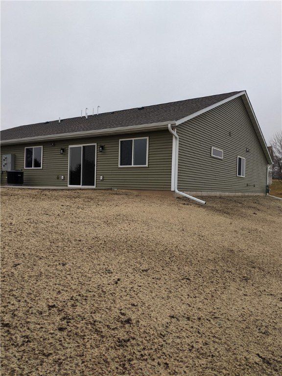 12133 Norway Road. Osseo, WI 54758