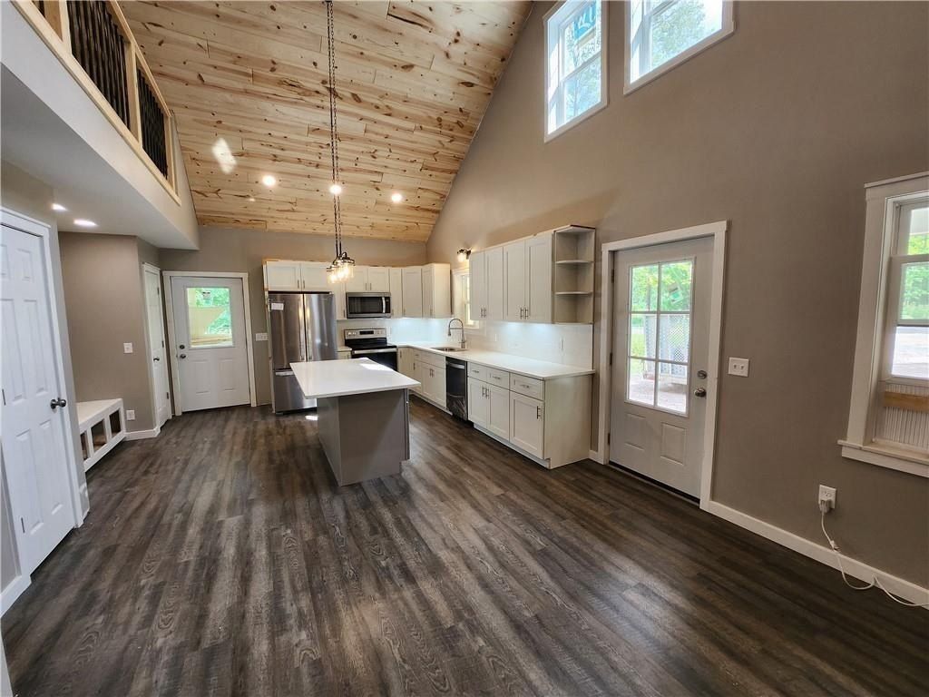 2874 29 12 29 78 Avenue. Birchwood, WI 54817