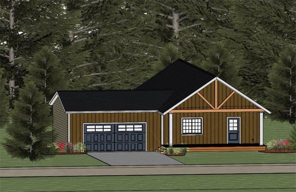 4394 Eagles Nest Road. Danbury, WI 54830