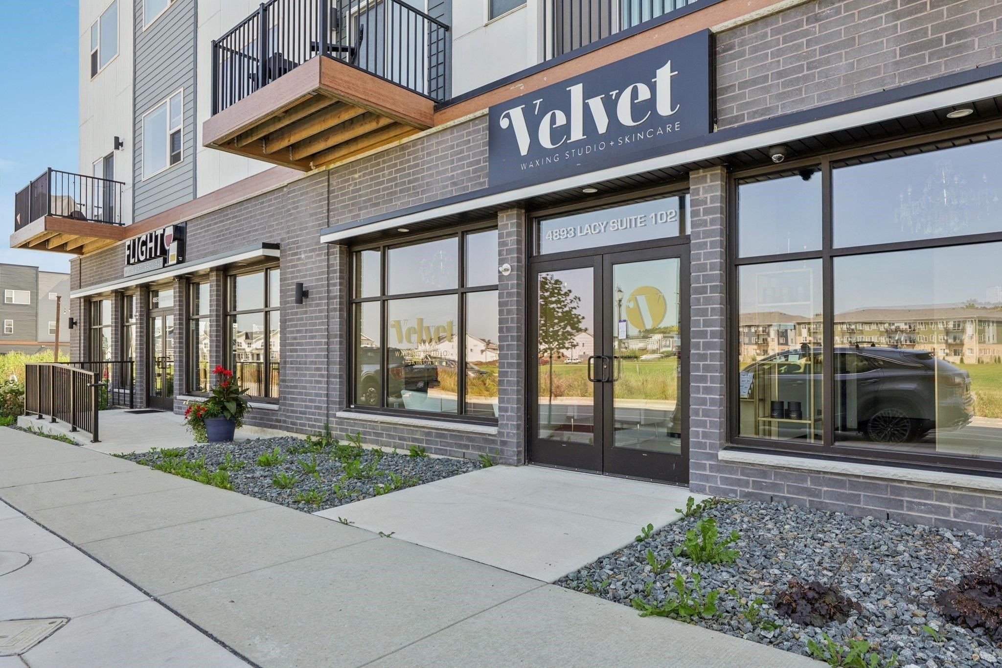 4792 Lacy Road. Fitchburg, WI 53711