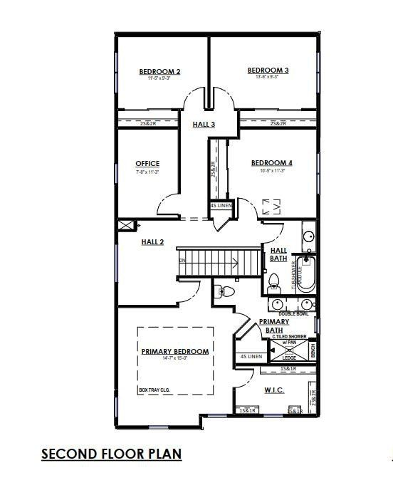 6668 Redpoll Road. Middleton, WI 53562