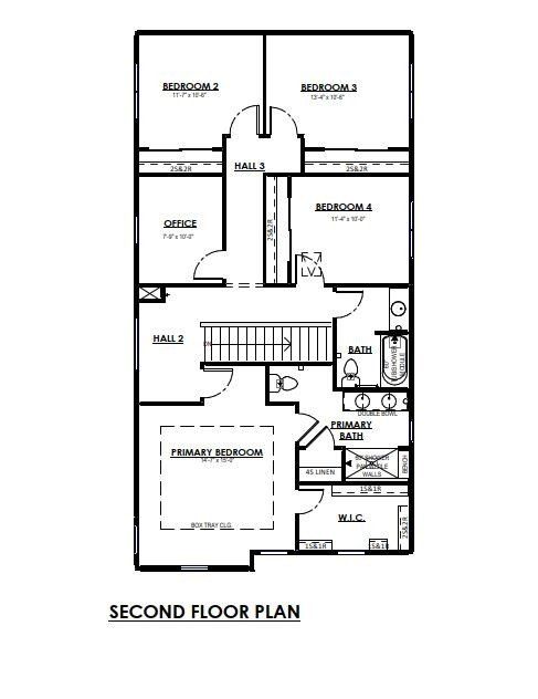 6674 Redpoll Road. Middleton, WI 53562