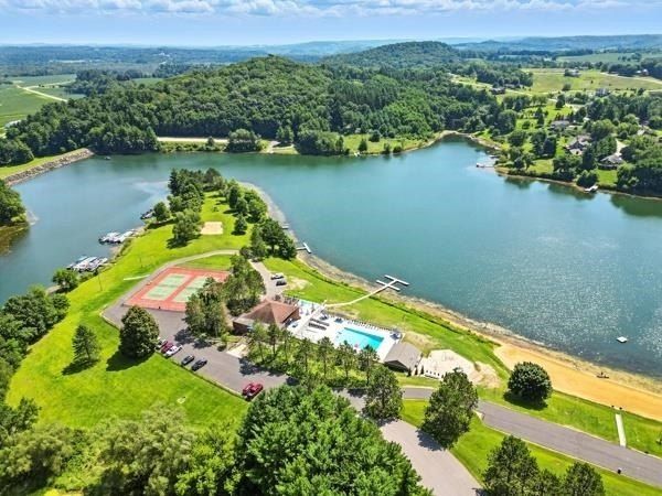 Lot 308 Cross Trail Drive. La Valle, WI 53941