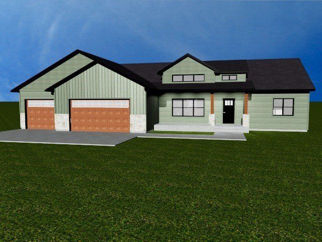 3577 112Th Street. Chippewa Falls, WI 54729