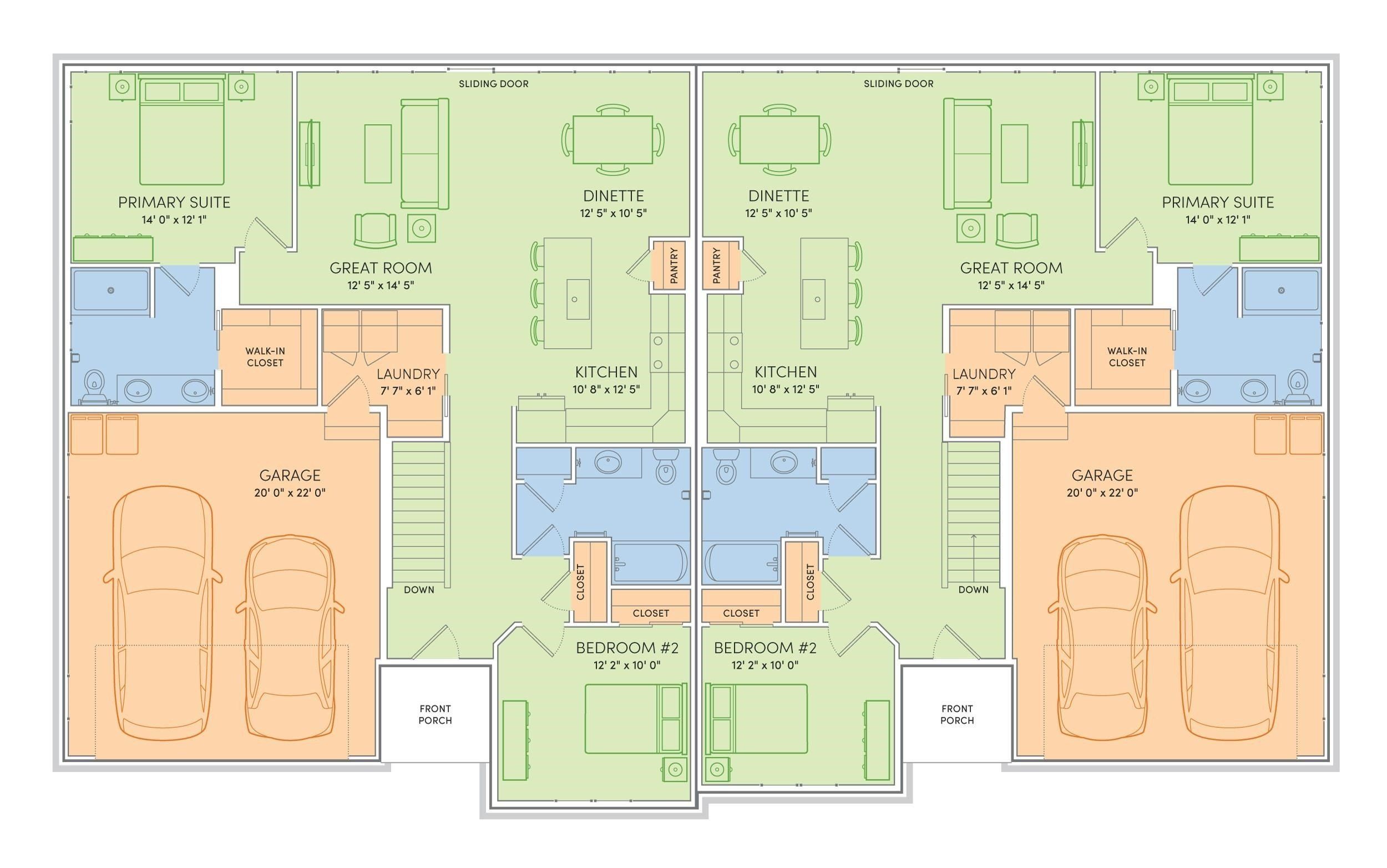 9219 Gentle Feather Road. Verona, WI 53593