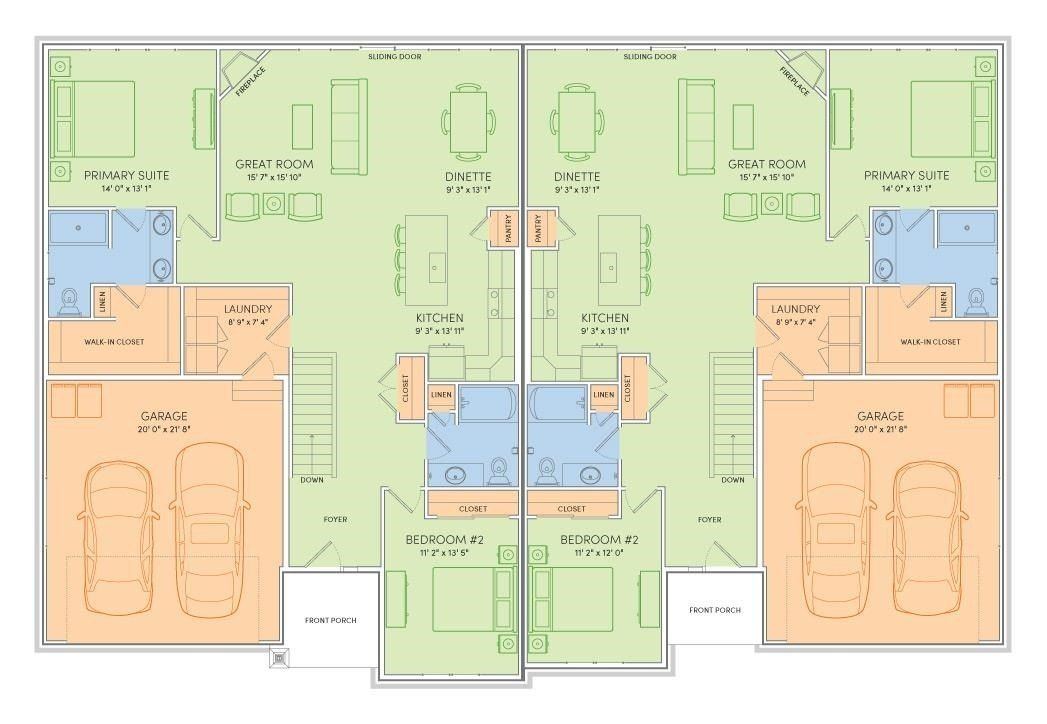 2038 Leopold Way. Sun Prairie, WI 53590