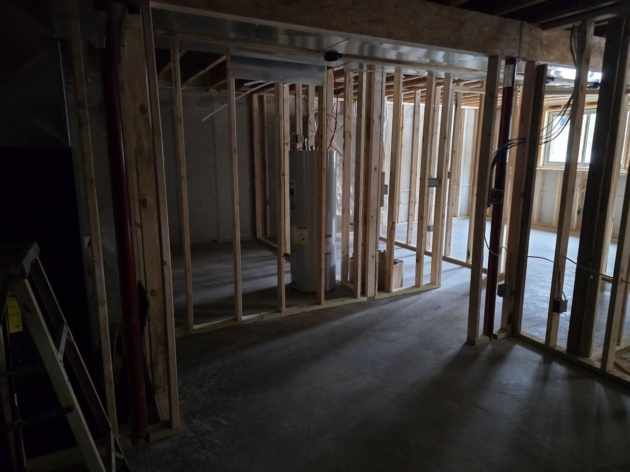 N10021 Newton Lake Rd. Athelstane, WI 54104