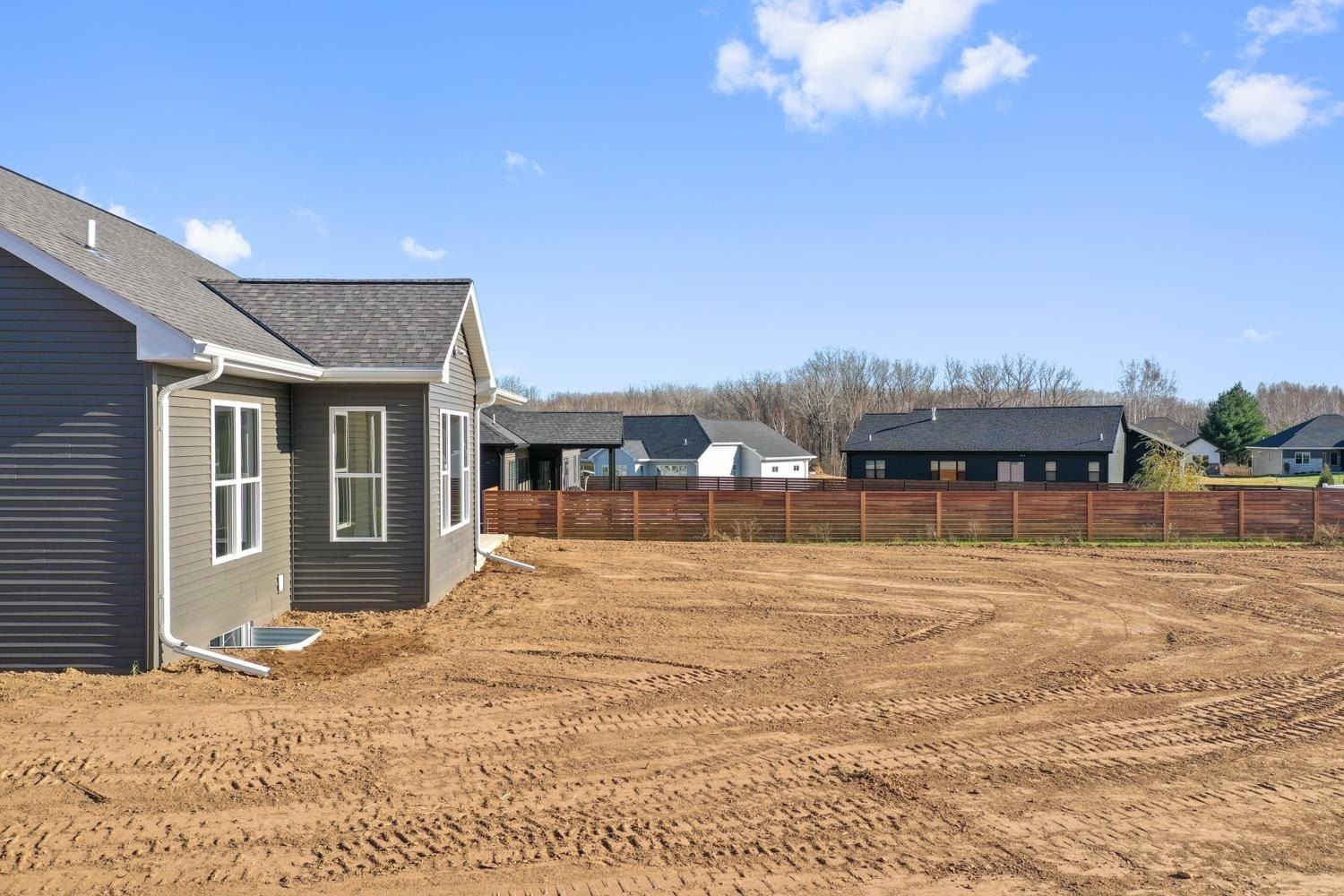 2658 Chambers Crossing. Green Bay, WI 54313