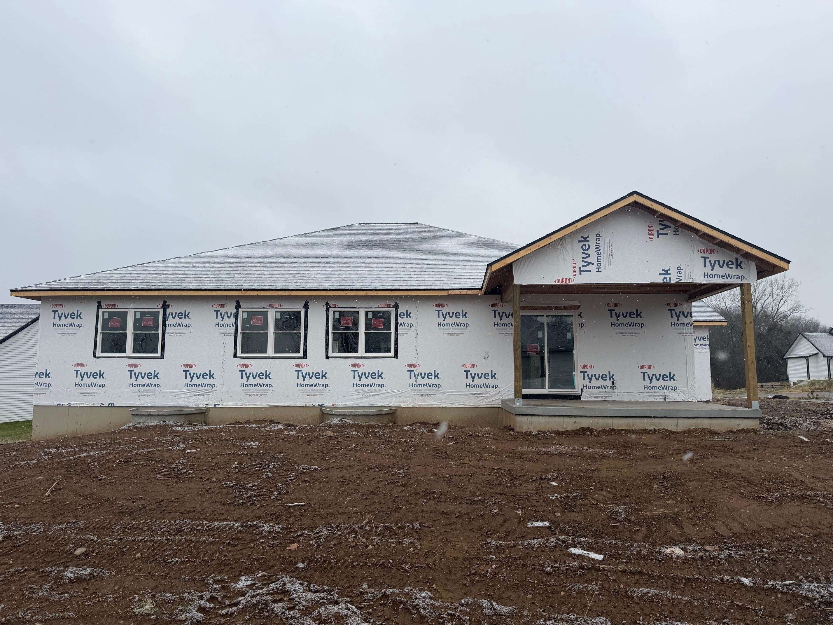 422 Eisenhower Street. Baraboo, WI 53913