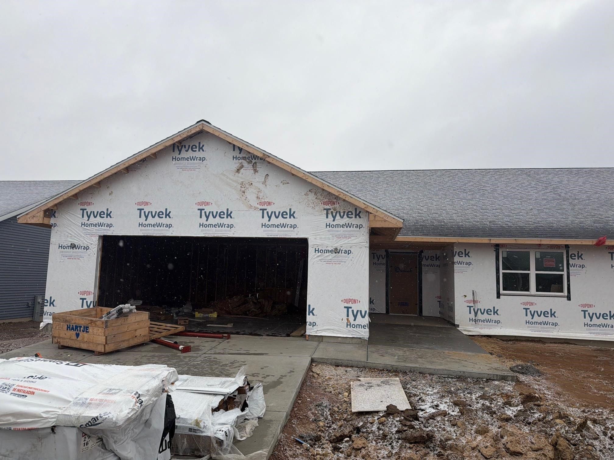 614 Roosevelt Street. Baraboo, WI 53913