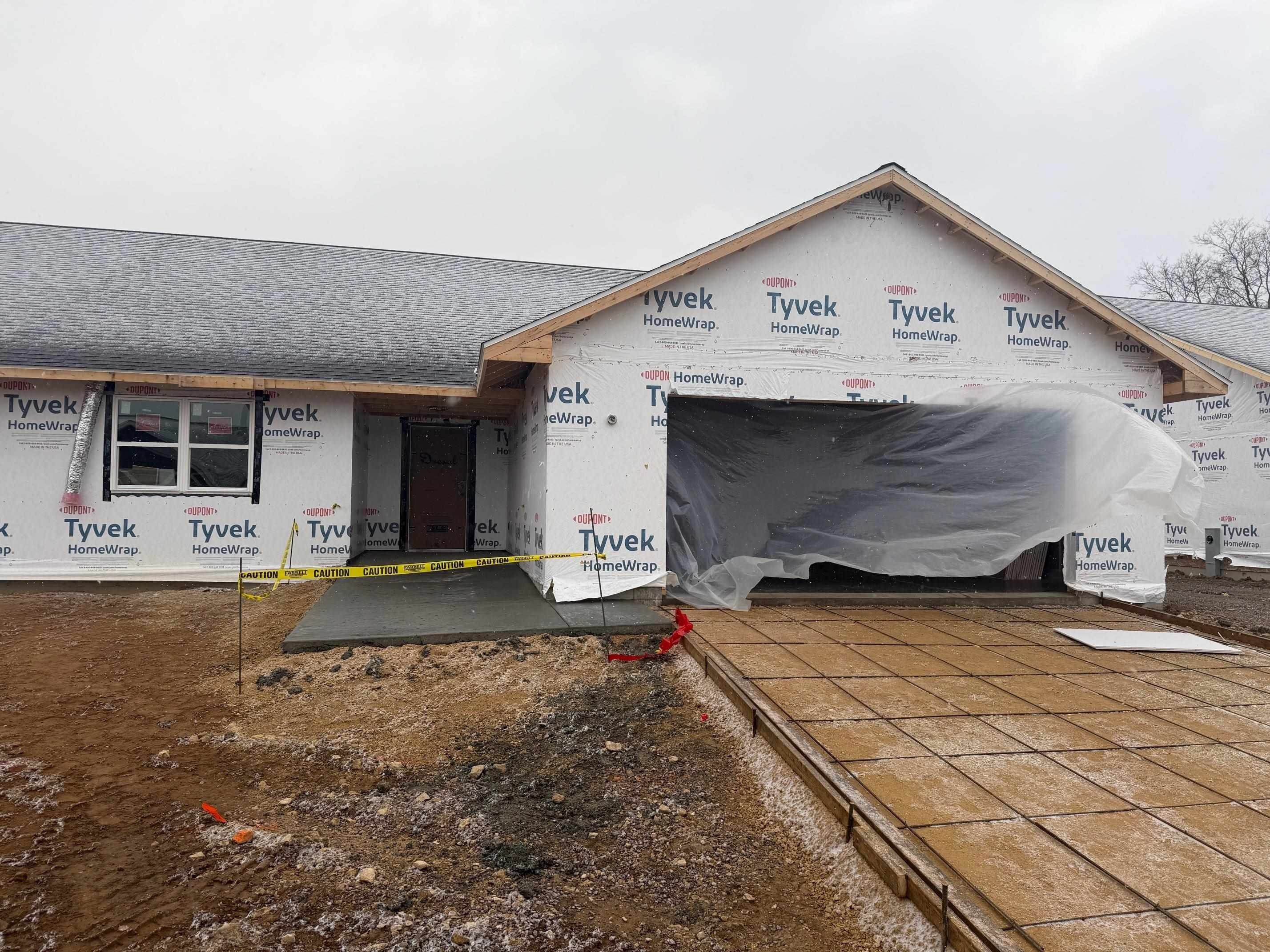 612 Roosevelt Street. Baraboo, WI 53913