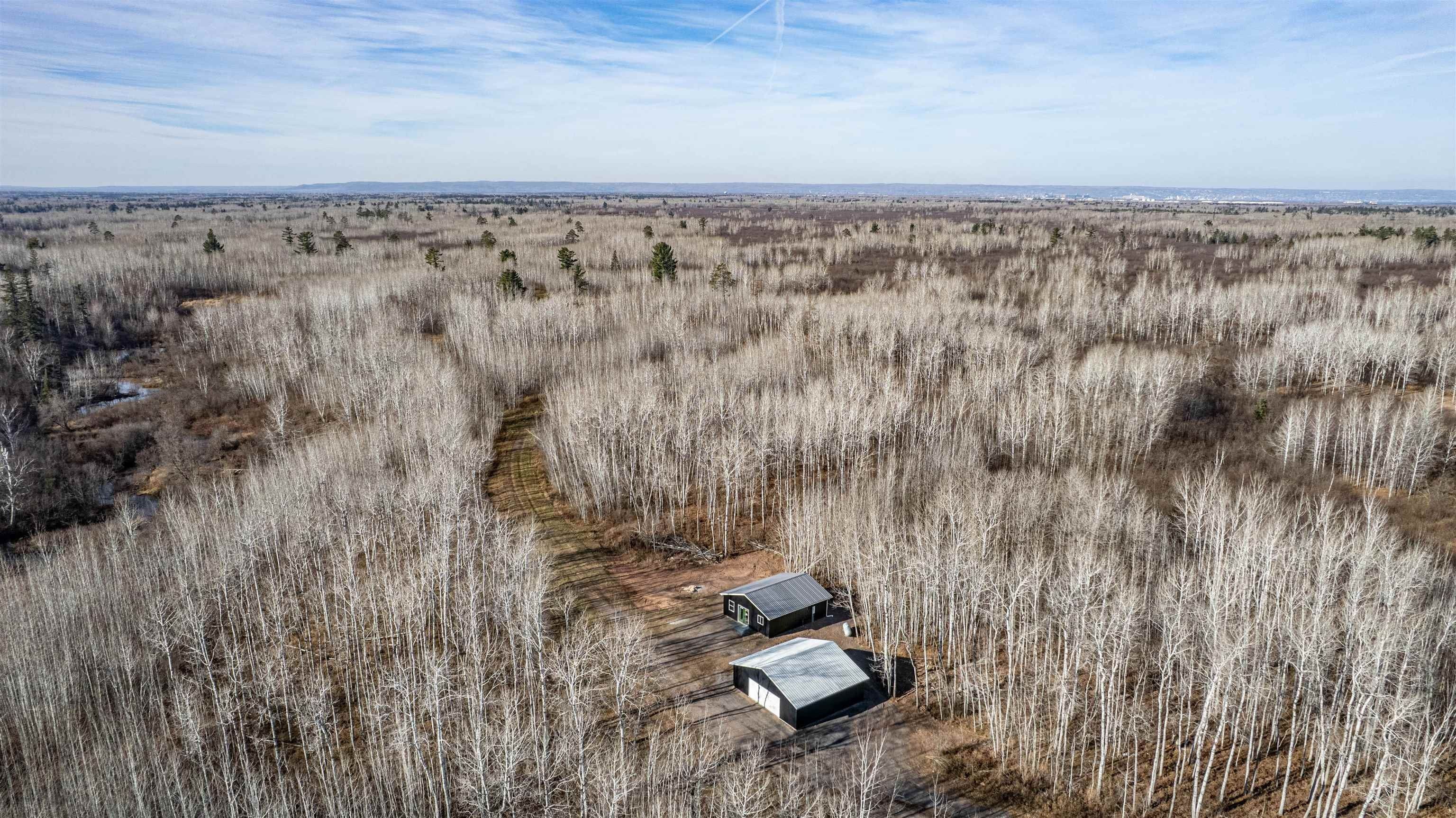 3887 S Lyman Lake Rd. South Range, WI 54874