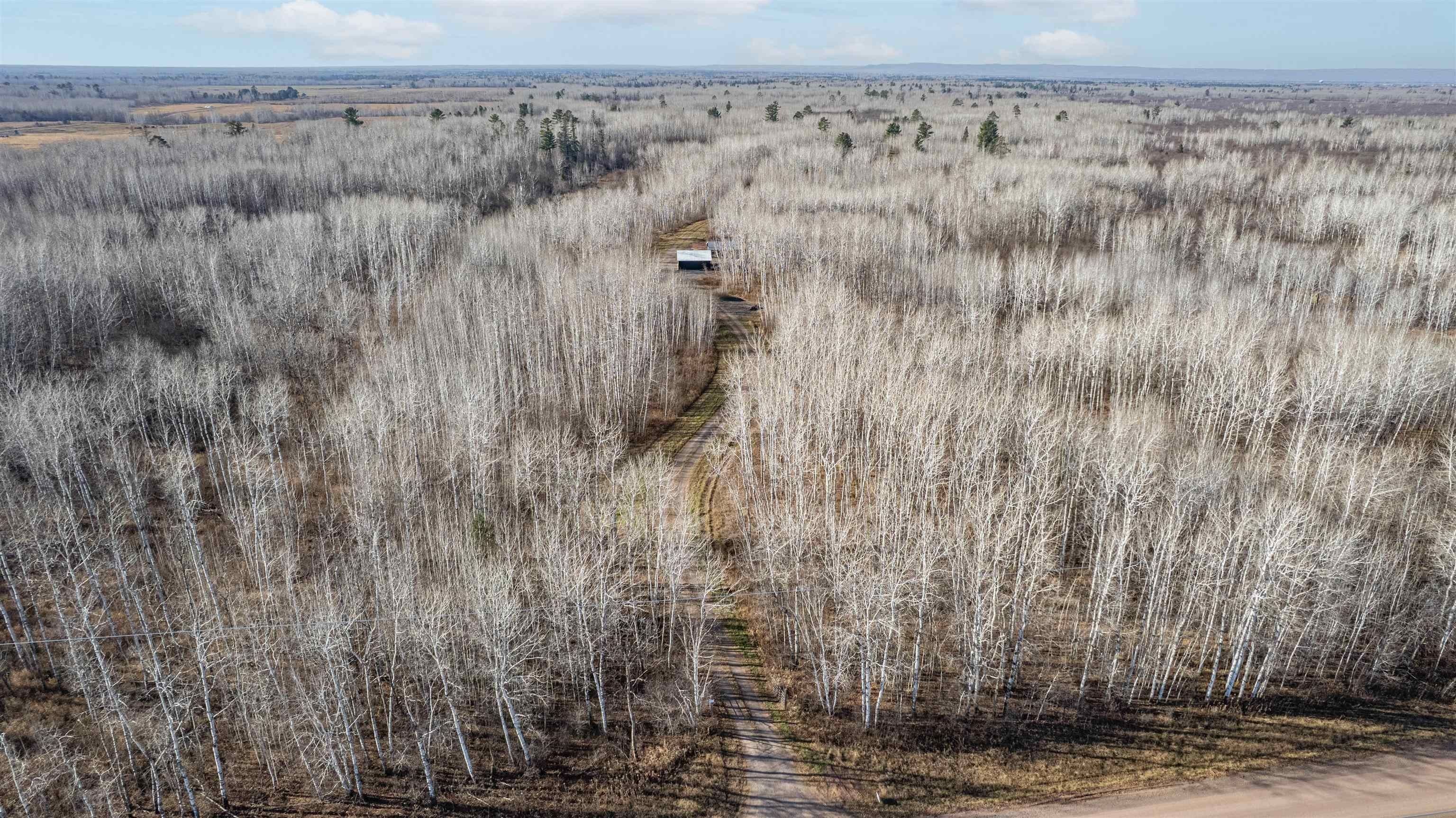 3887 S Lyman Lake Rd. South Range, WI 54874