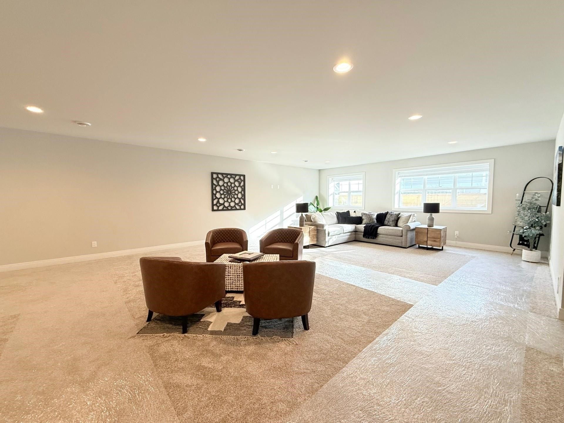 Unit 81 Bellflower Drive. DeForest, WI 53532