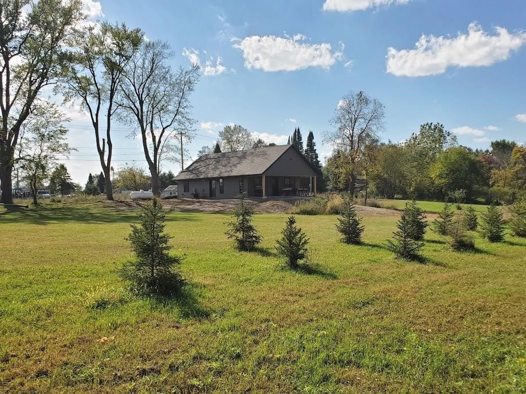 247 E Madison Street. Clintonville, WI 54929