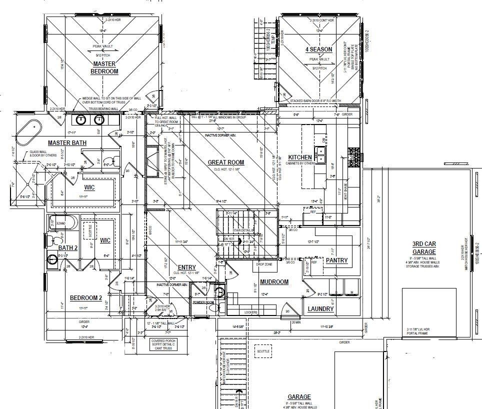 1302 Moll Drive. Waunakee, WI 53597