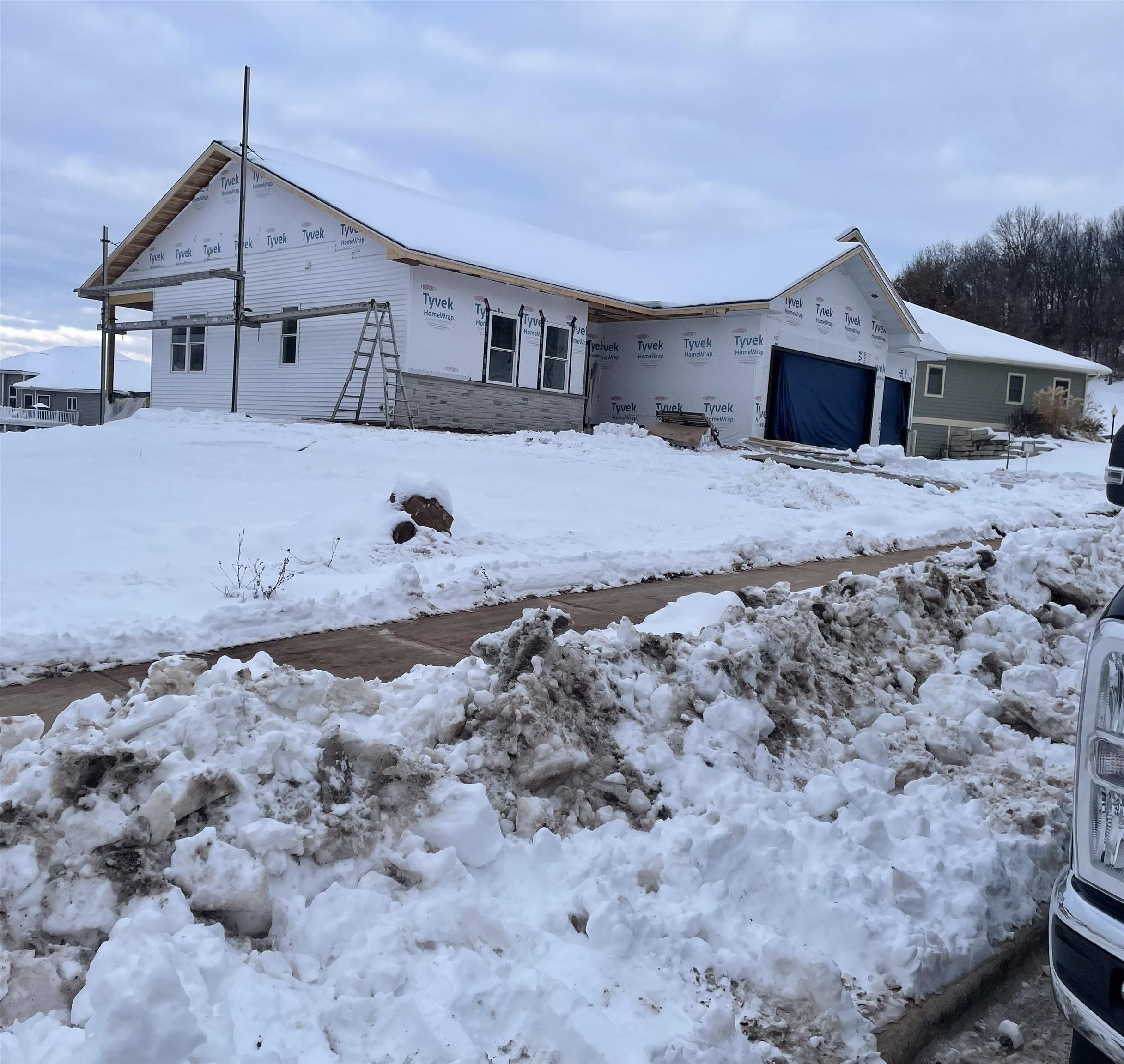 3016 Handel Street. Black Earth, WI 53515