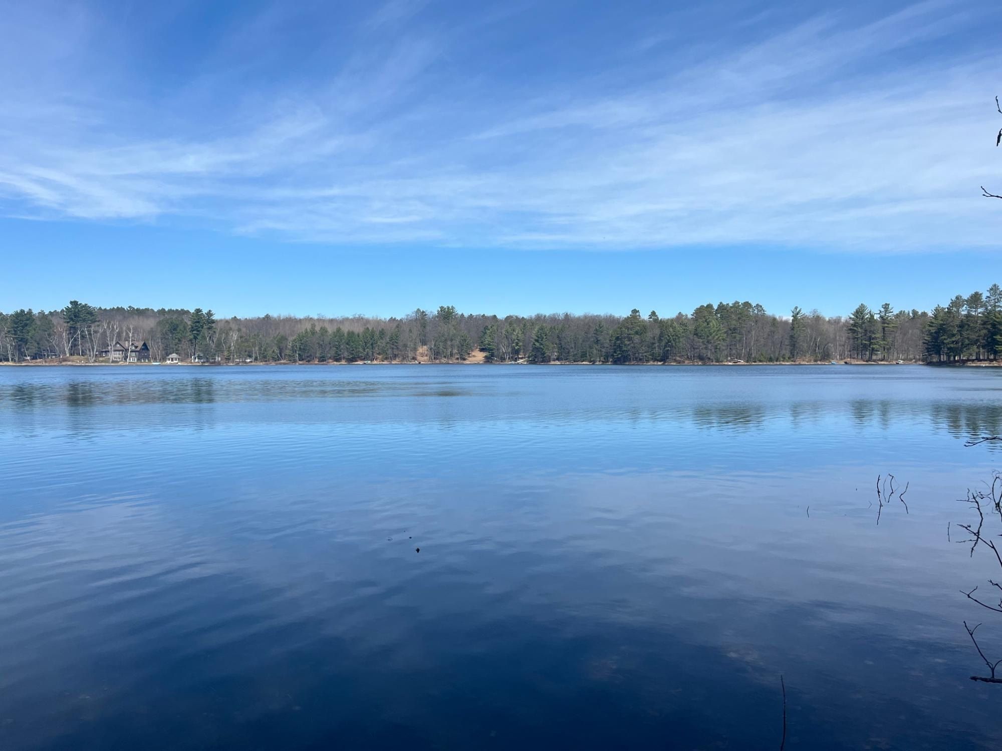 8509 Rolling Bear Tr. Minocqua, WI 54548