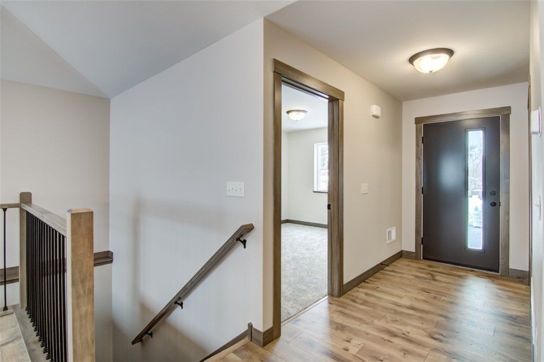 158 E Randall Road Lot 9. Fall Creek, WI 54742