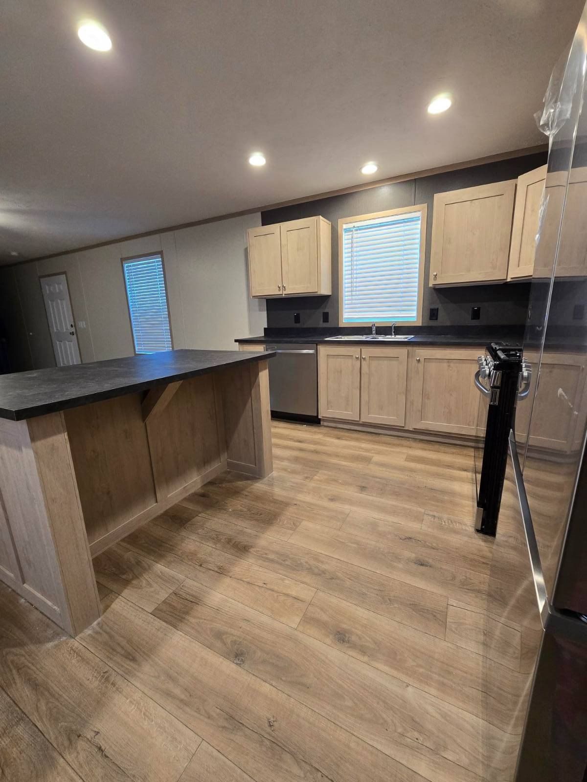 1667 Glenway Drive. Oshkosh, WI 54904