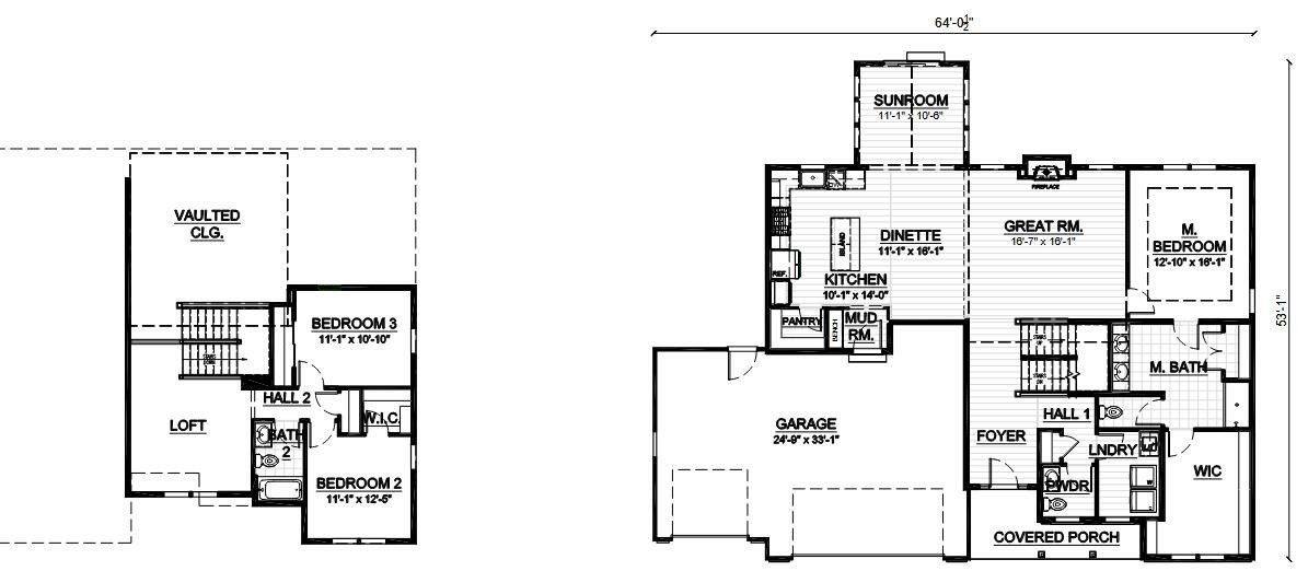 N73w17723 Mineral Dr. Menomonee Falls, WI 53051
