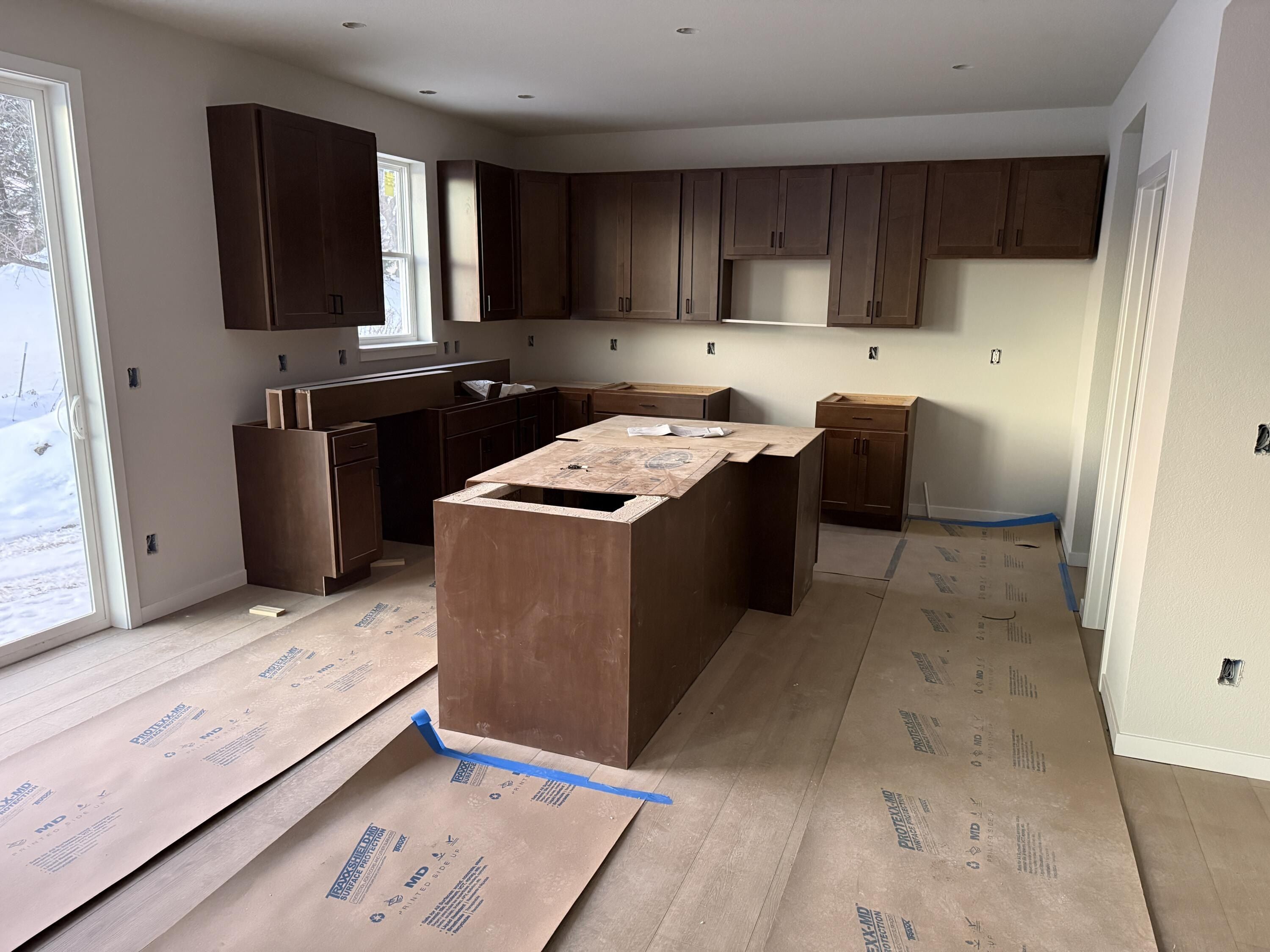 9607 S Bergamont Dr. Franklin, WI 53132