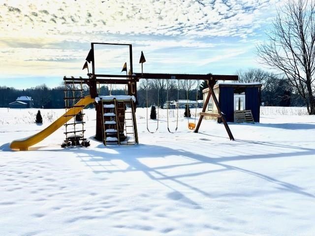 W14276 Charles Street. Ripon, WI 54971