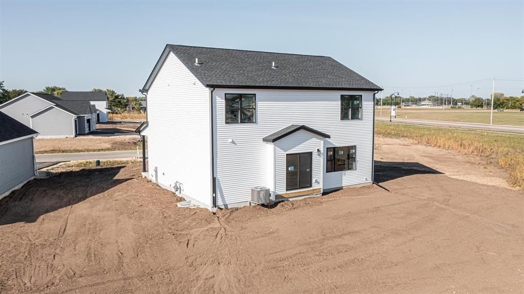 501 Ridge Court. Orfordville, WI 53576