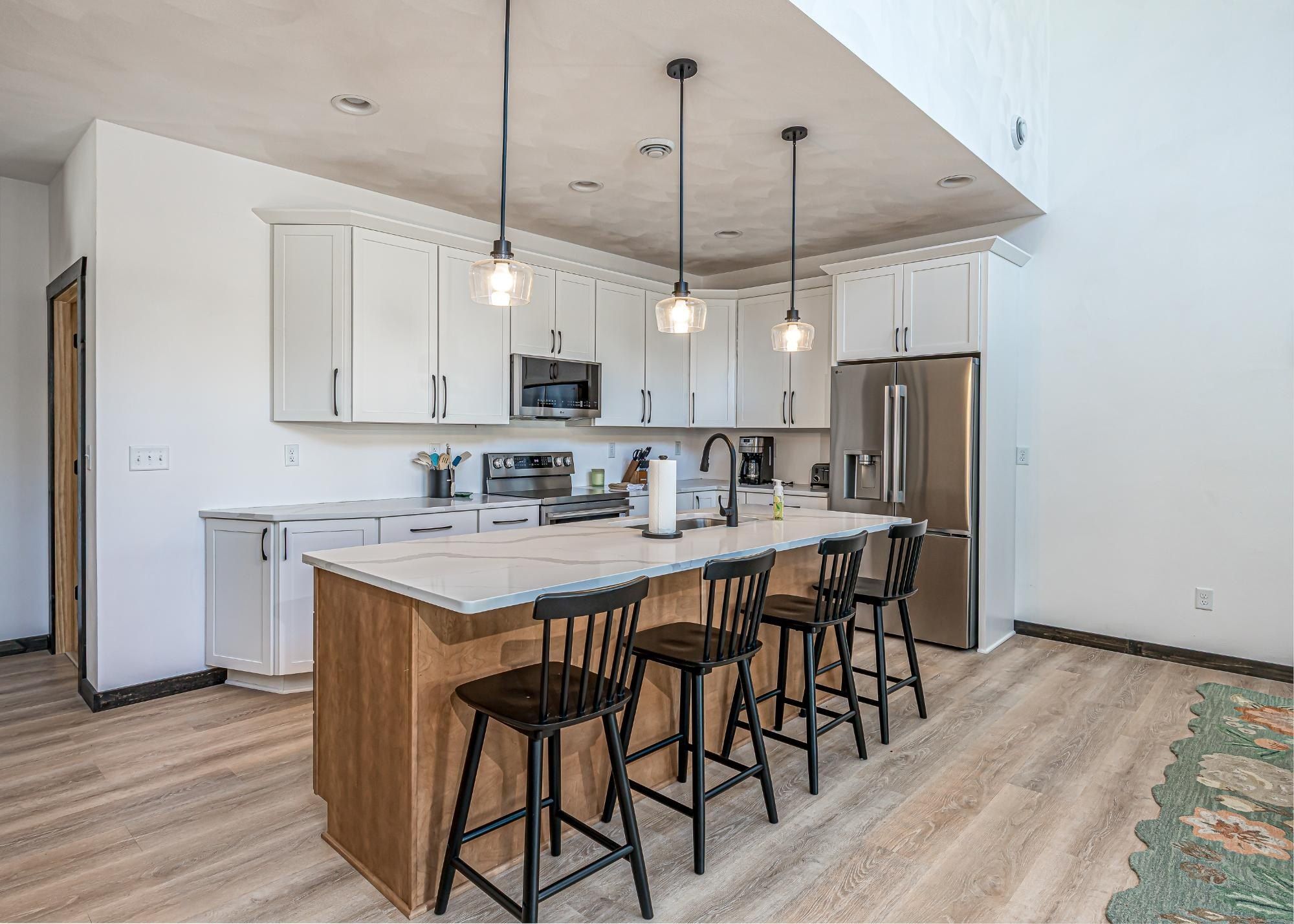 11246 Gopher Ln. Minocqua, WI 54548