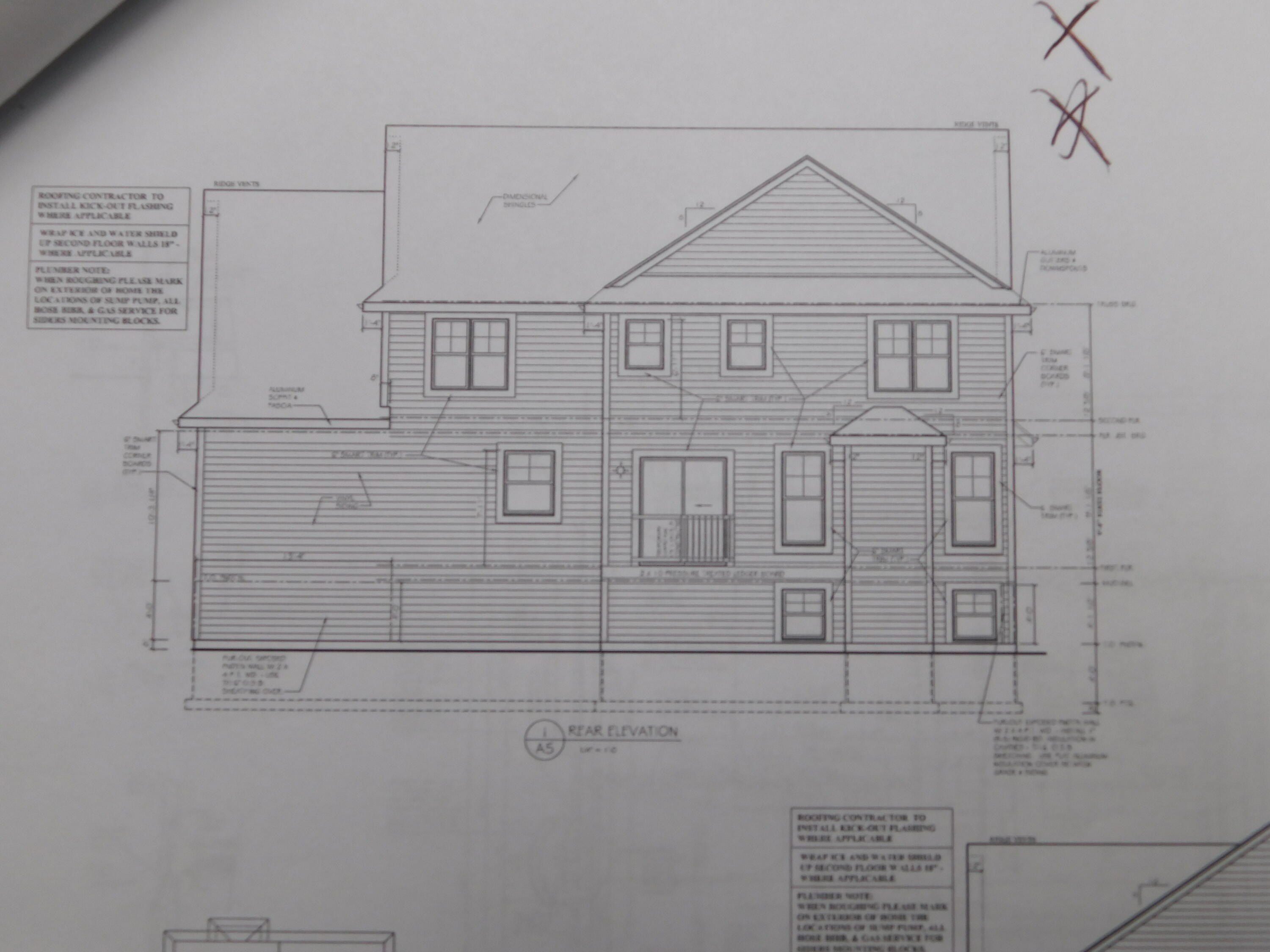 445 N Sparrow Way. Grafton, WI 53024