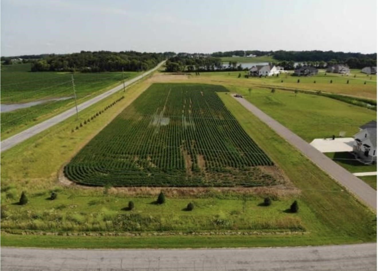 2981 Mueller Road. DeForest, WI 53532