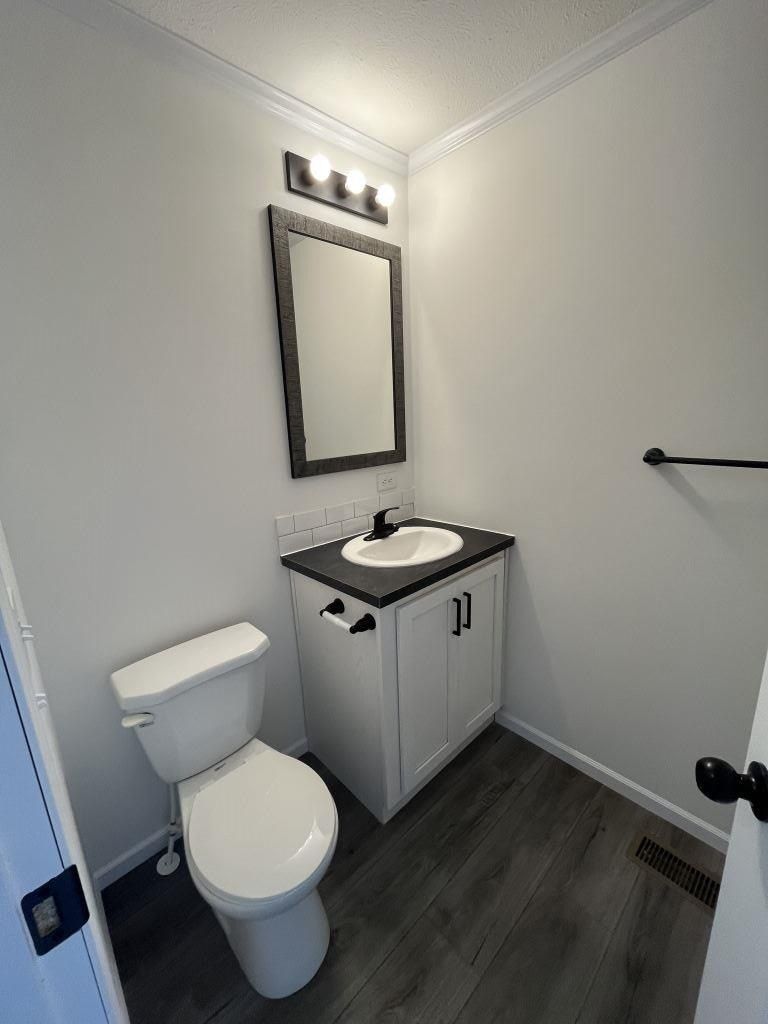 19900 128Th St Lot. Bristol, WI 53104