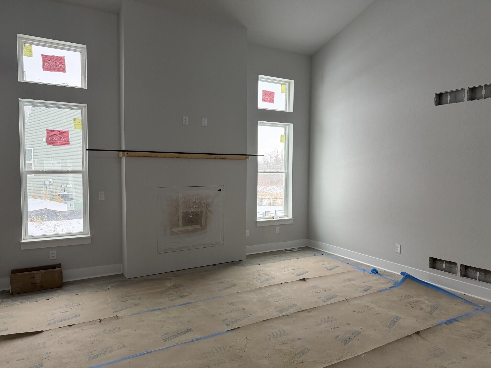 N73w17723 Mineral Dr. Menomonee Falls, WI 53051