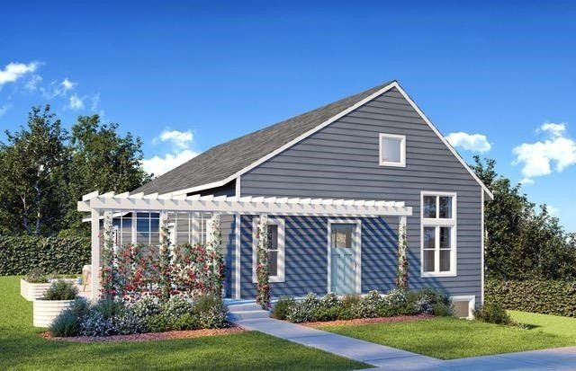 128 Lupine Avenue. Poynette, WI 53955