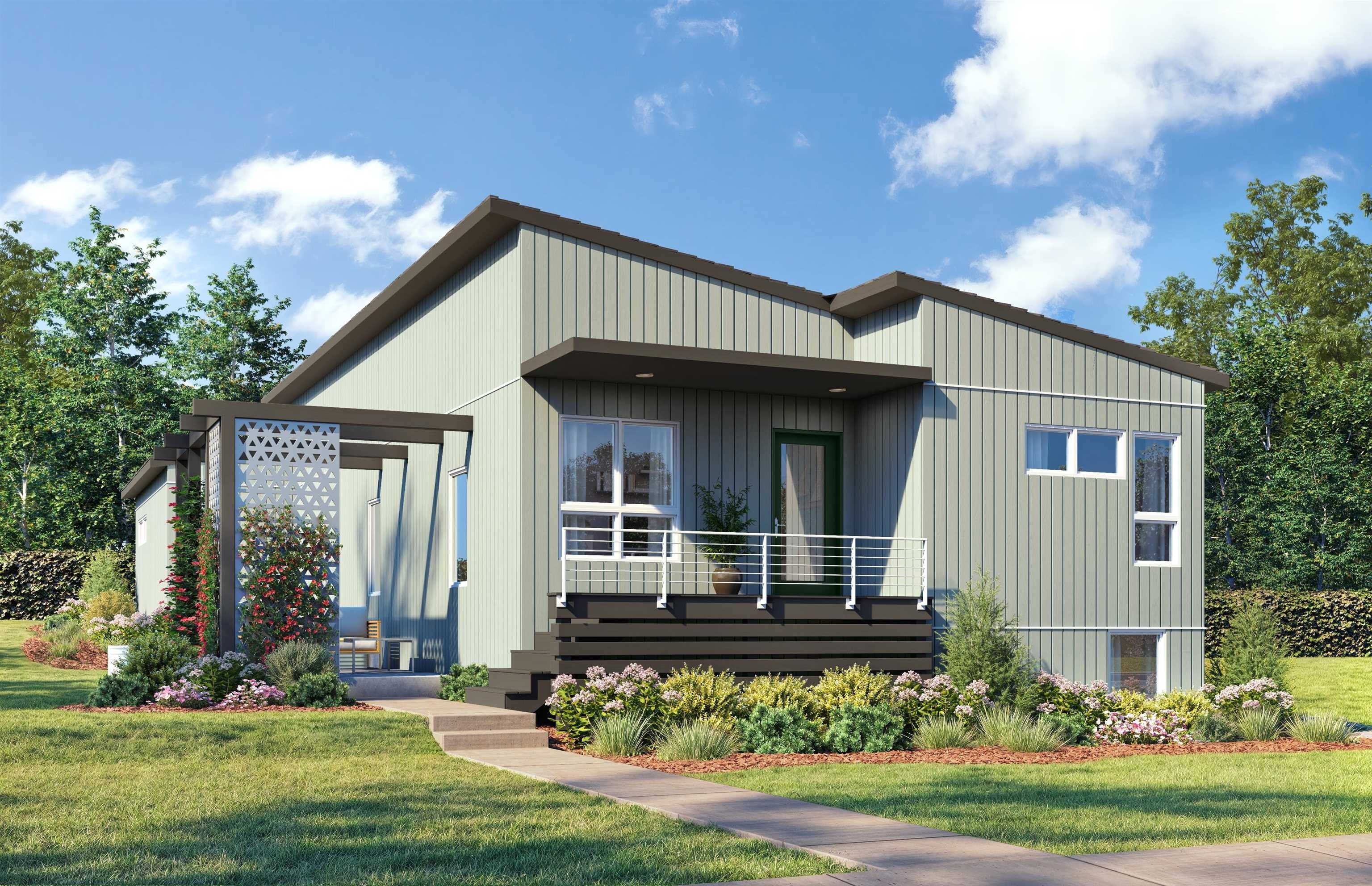 Lupine Avenue. Poynette, WI 53955