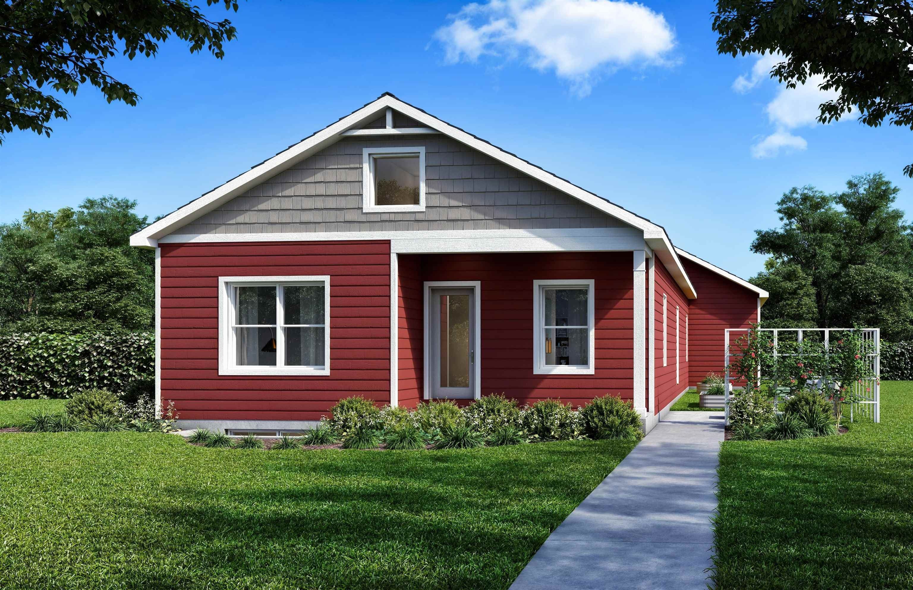 122 Lupine Avenue. Poynette, WI 53955