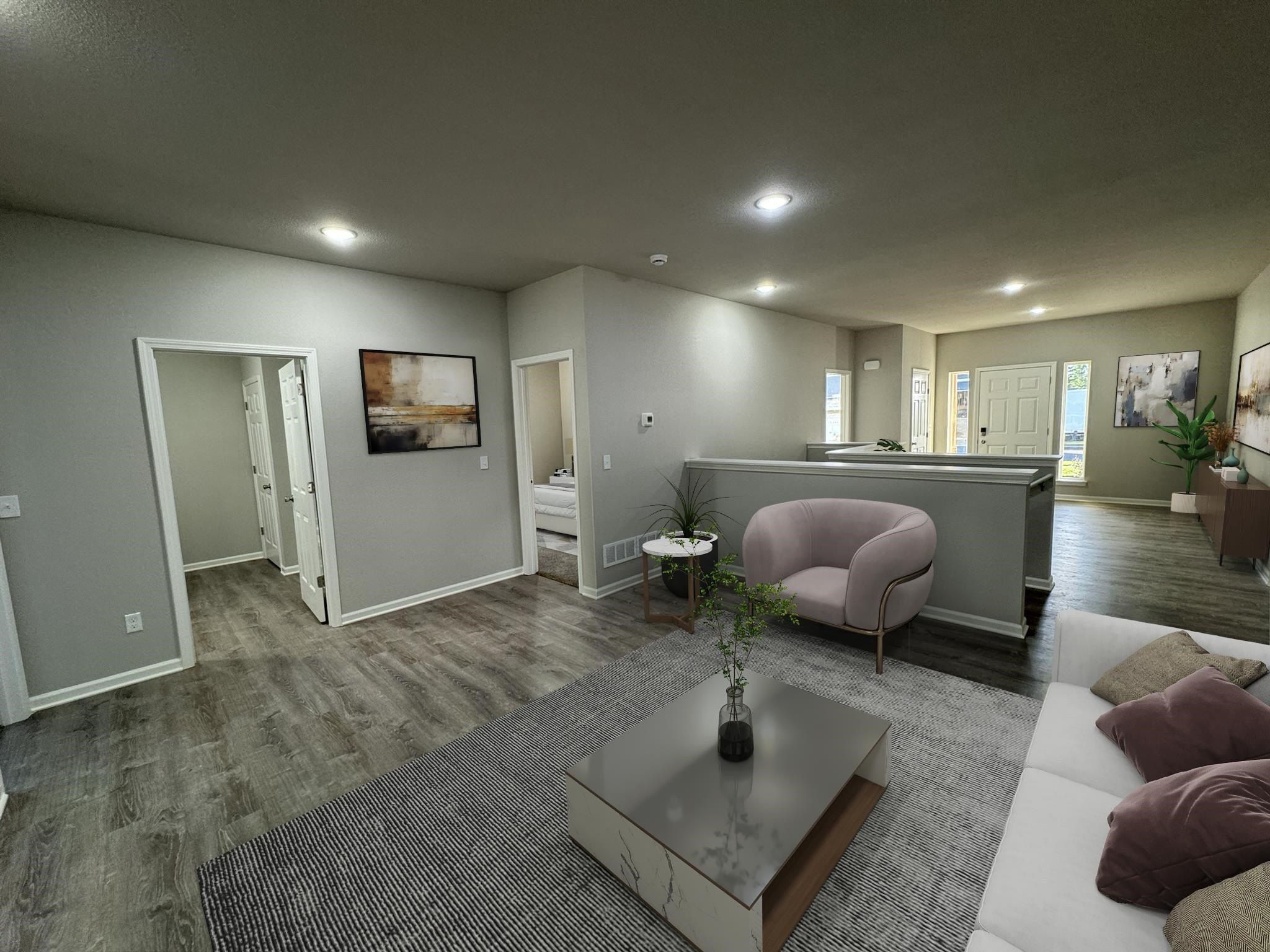 402 N Julie Court. Belleville, WI 53508