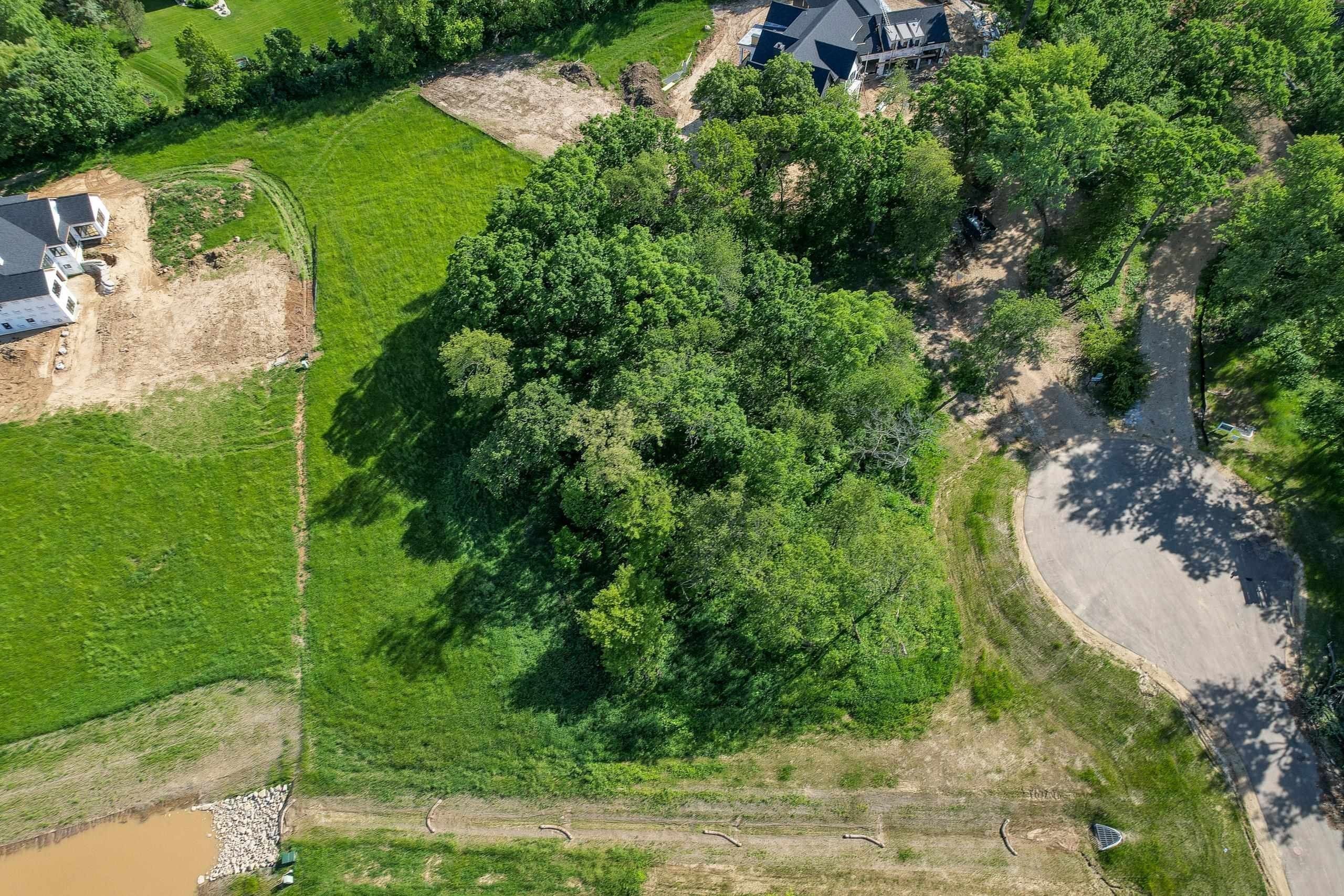 Lot 13 Glacier Forest Court. Verona, WI 53593