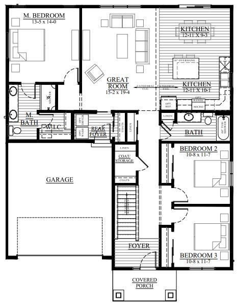 622 Maple St. Fort Atkinson, WI 53538