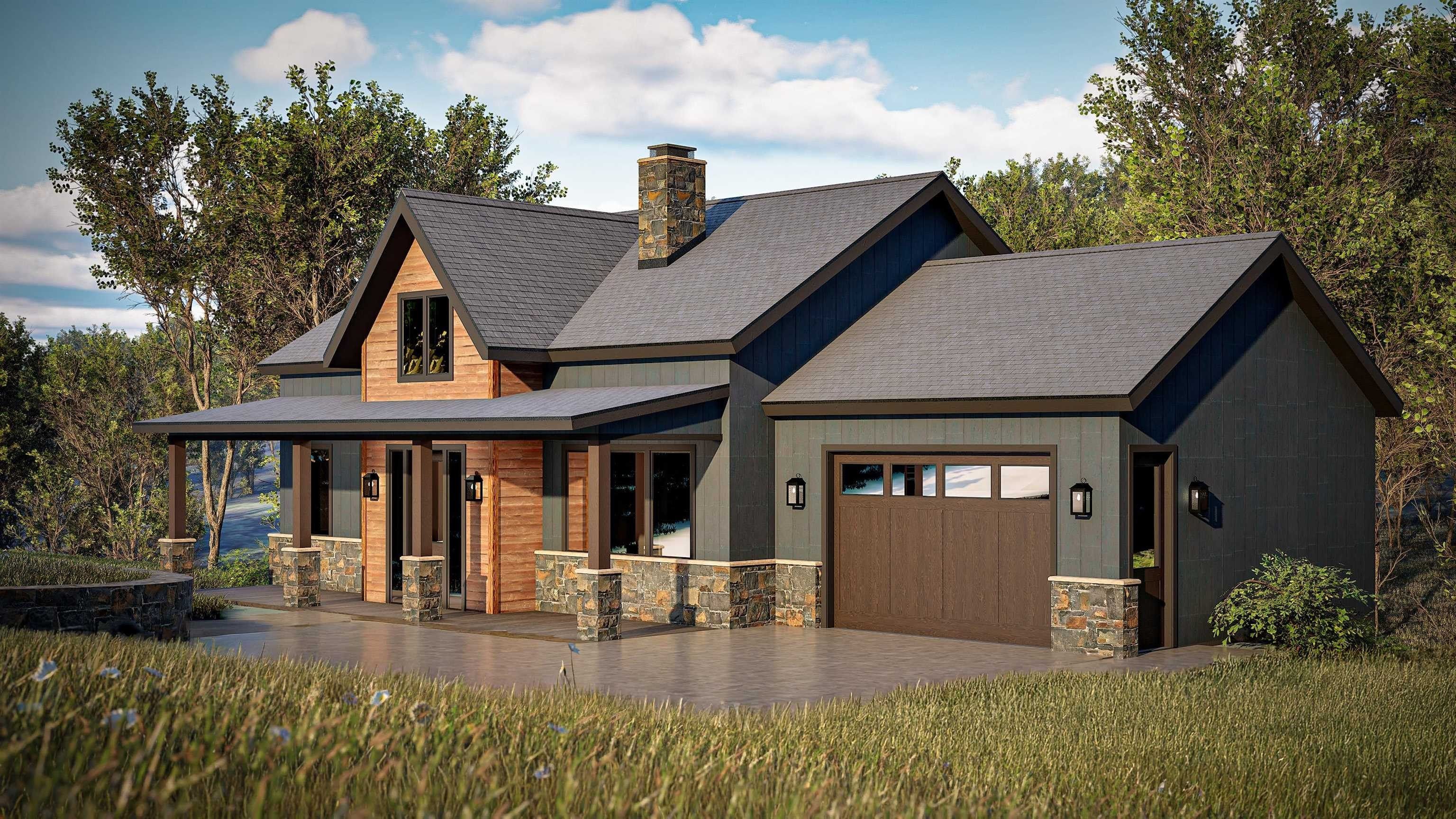 E2053 Fawn Court. La Valle, WI 53941