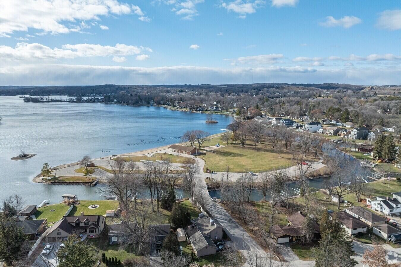 S63w13464 Windsor Rd. Muskego, WI 53150