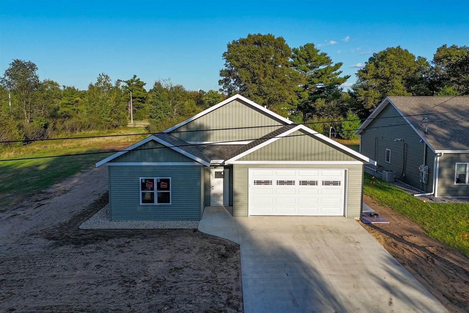 1311 Snyder Street. Wisconsin Rapids, WI 54494