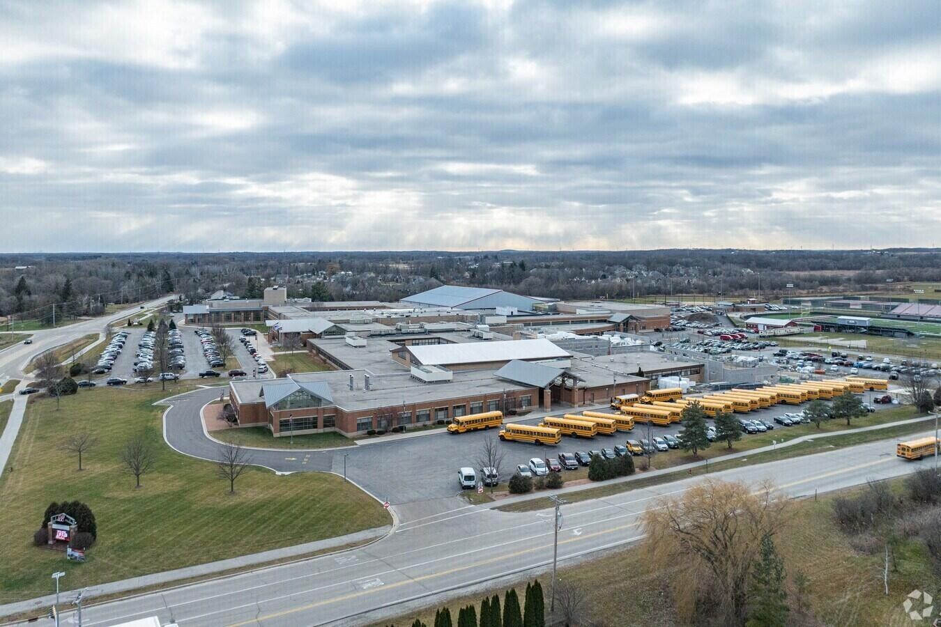 S63w13464 Windsor Rd. Muskego, WI 53150